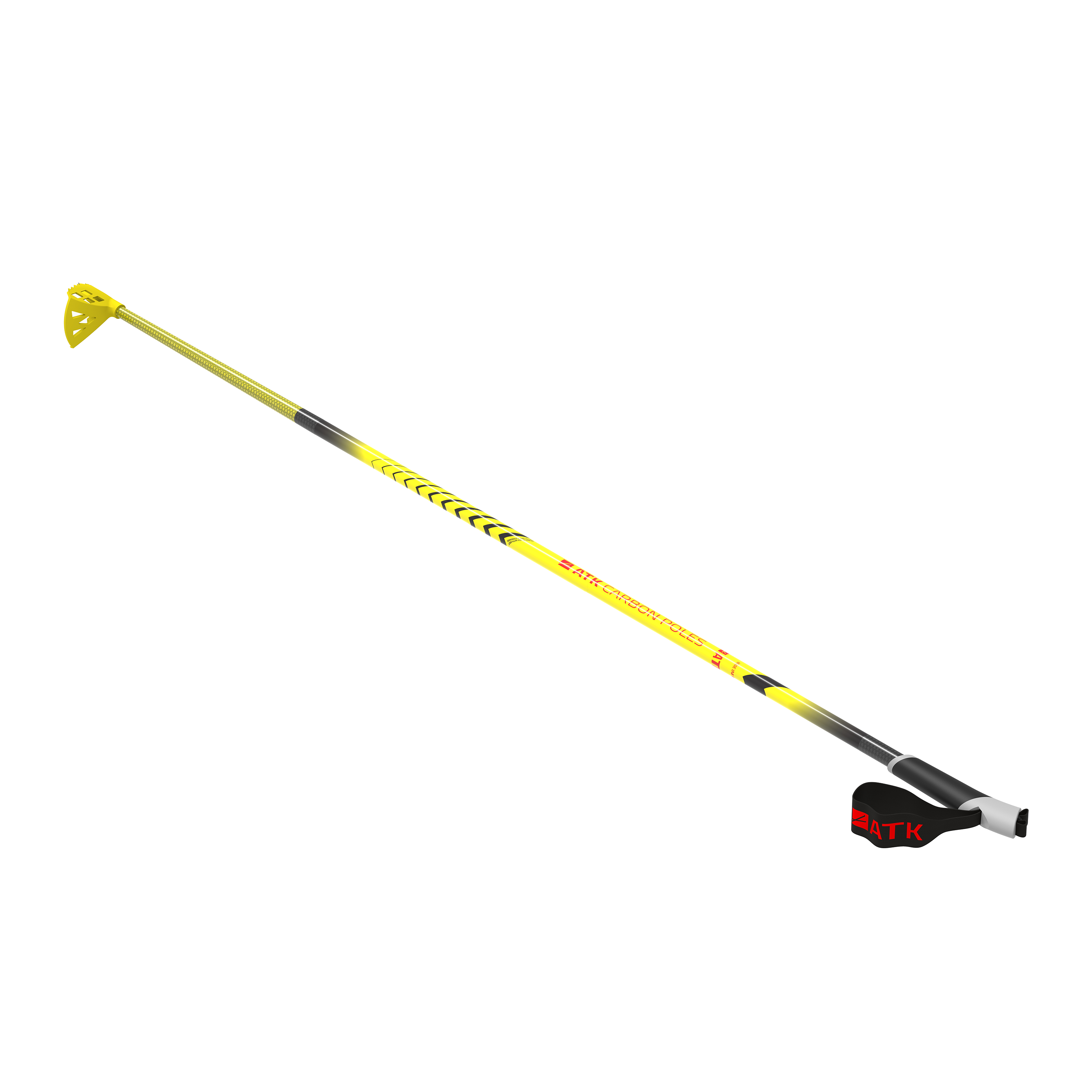 CARBON KEVLAR STÖCKE