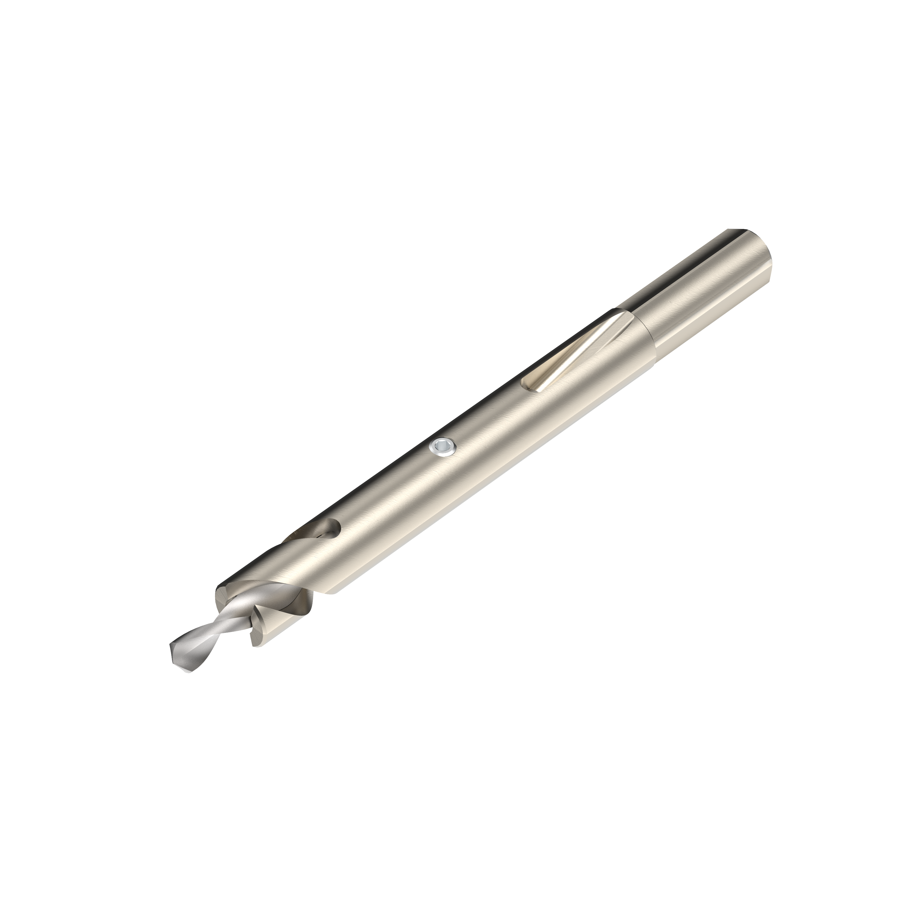 ATK SUPERPUNTA bindings drillbit