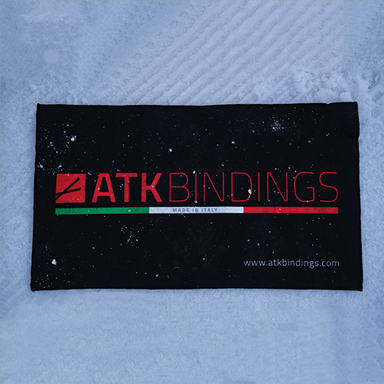 ATK® BRANDED CARPET