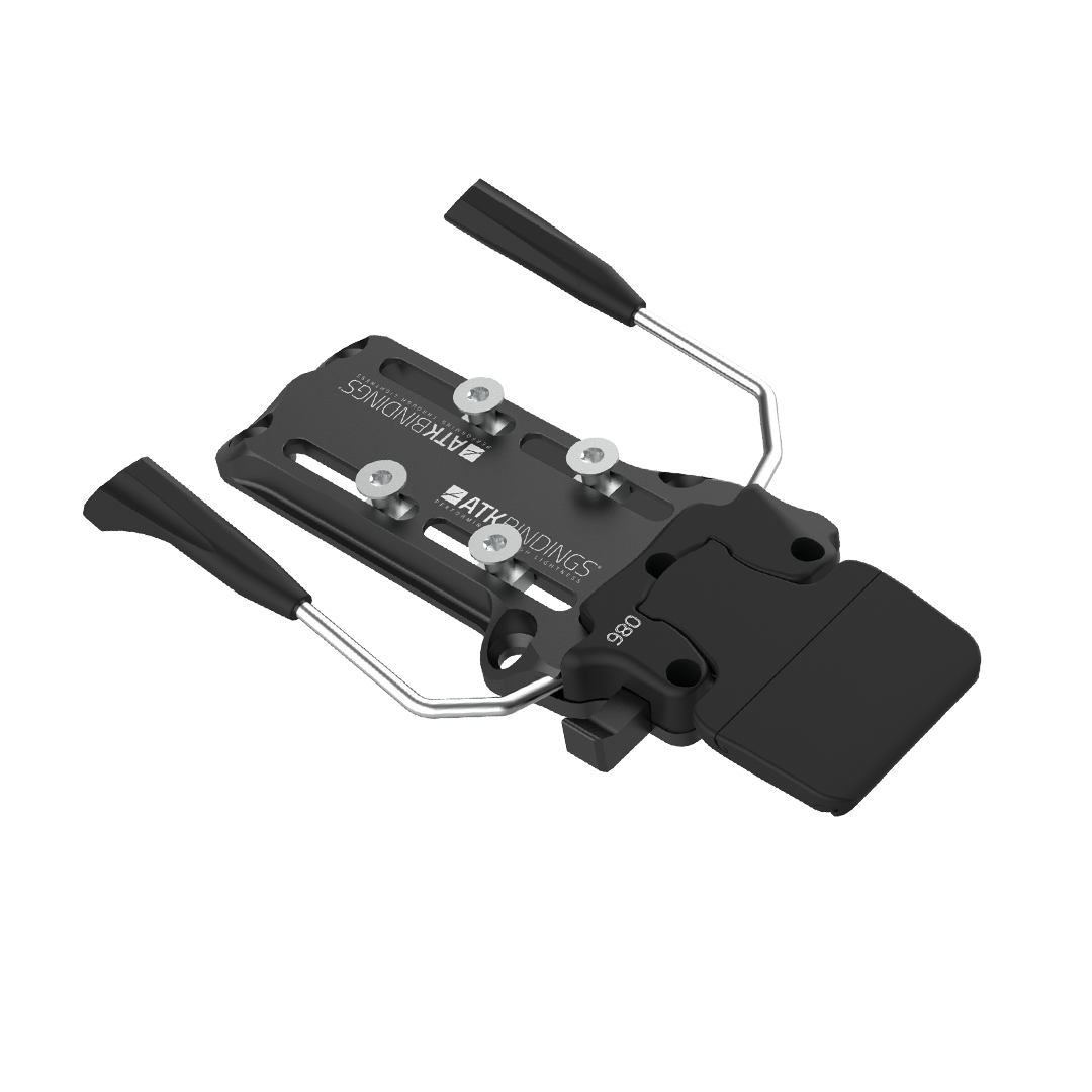 SKI BRAKE TOURING - PAIO