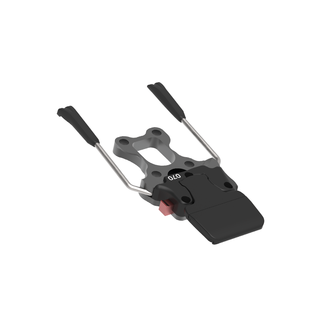 RACE SKI BRAKE - PAIO